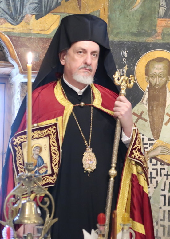 Εκλογή νέου Πατριάρχου Σερβίας