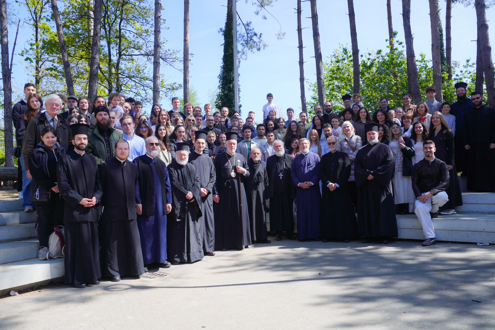 Benelux Youth Gathering (25-04-2026)